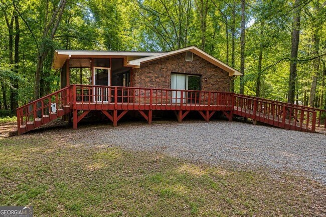 Building Photo - 220 Winding Stream Trail