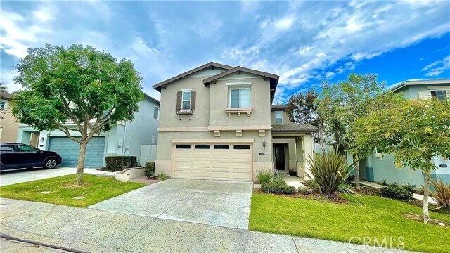 Primary Photo - 17543 Nutwood Dr