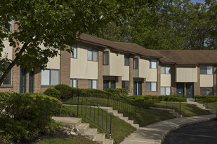 Building Photo - Oak Valley Apartments