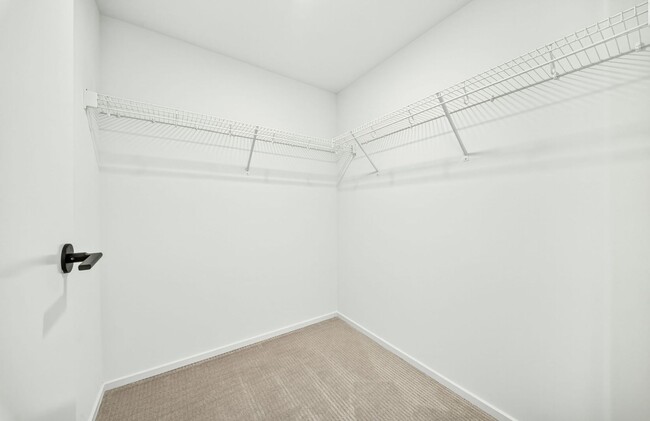 Building Photo - The Park Ward Village #2307