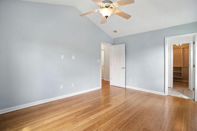 Building Photo - Welcome Home to the Springhill Community!
