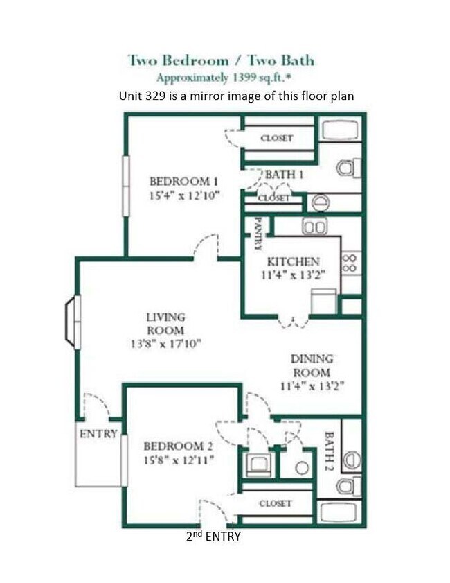 Building Photo - 2255 Braeswood Park Dr