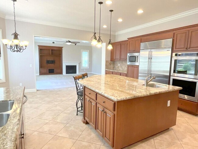 Building Photo - NEW PRICE ! Luxurious & Sought After Home In The Bucolic Hills Of Gated Norris Canyon Estates !