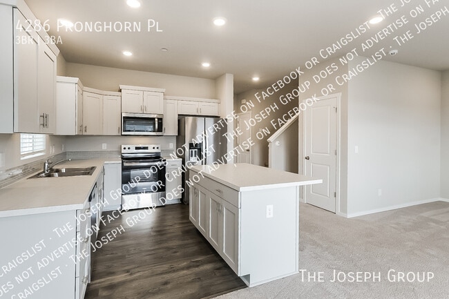 Building Photo - 4286 Pronghorn Pl