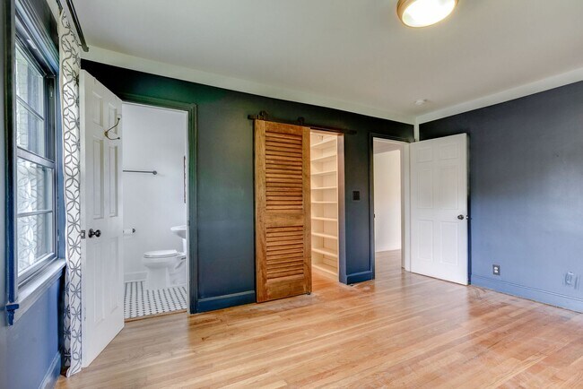 Building Photo - Renovated Mid-Century Modern Ranch in the ...