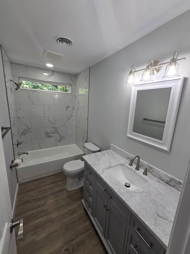 Building Photo - FULLY REMODELED 3 BR HOUSE IN PRINCE GEORG...