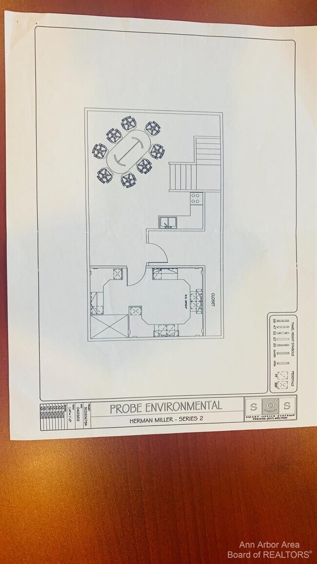Building Photo - 4470 Jackson Rd