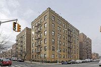 Building Photo - 43-08 40th Street