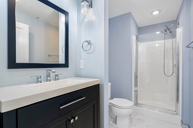 Building Photo - 2721 1st Ave