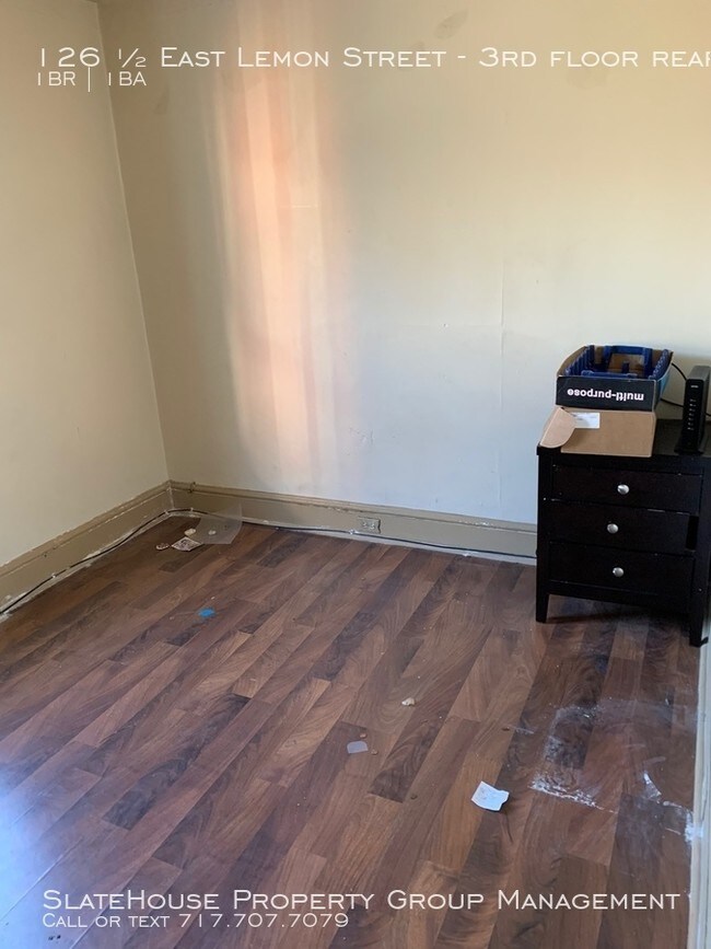 Building Photo - 1 Bedroom Apartment for rent
