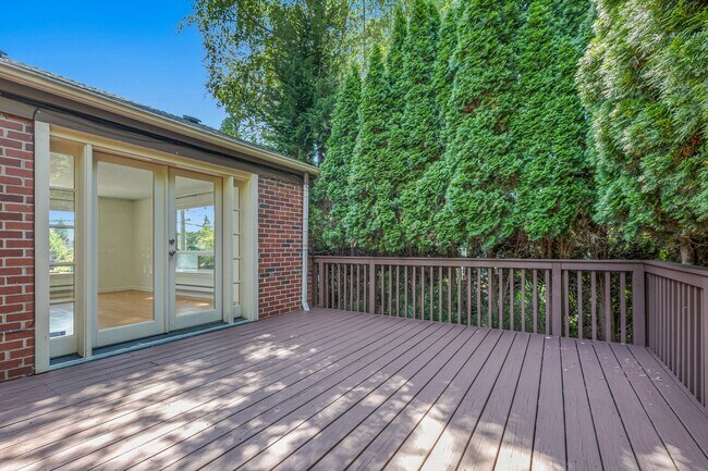 Building Photo - 3bd/1.75ba Seattle House