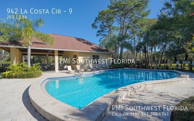 Building Photo - 942 La Costa Cir