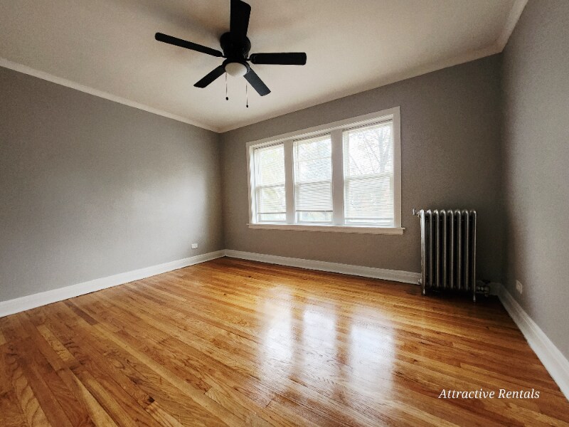 Building Photo - 5605 W Wabansia Ave