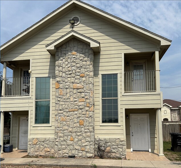Building Photo - 1020 Jesse St