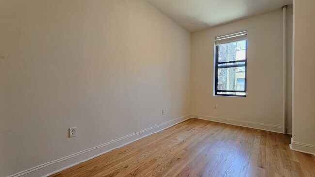 Floorplan - 640 Fort Washington Avenue
