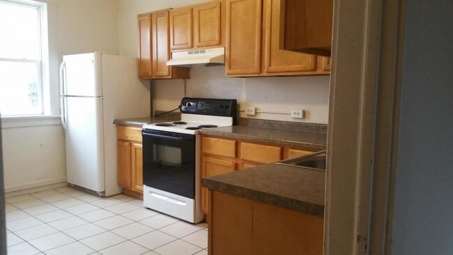 Building Photo - 1429 Washington St