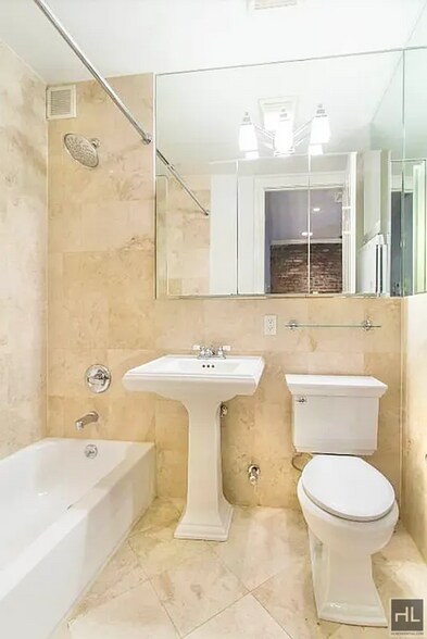 Building Photo - East 1st Street