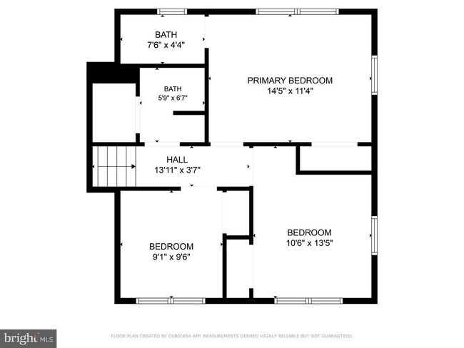Building Photo - 7107 Vermillion Pl