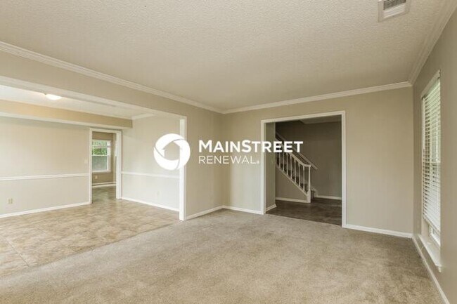 Building Photo - 4 Bedroom Pet-Friendly Home in Mooresville, NC with Main Street Renewal