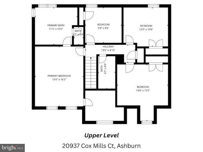 Building Photo - 20937 Cox Mills Ct