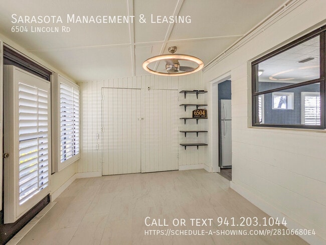 Building Photo - 6504 Lincoln Rd