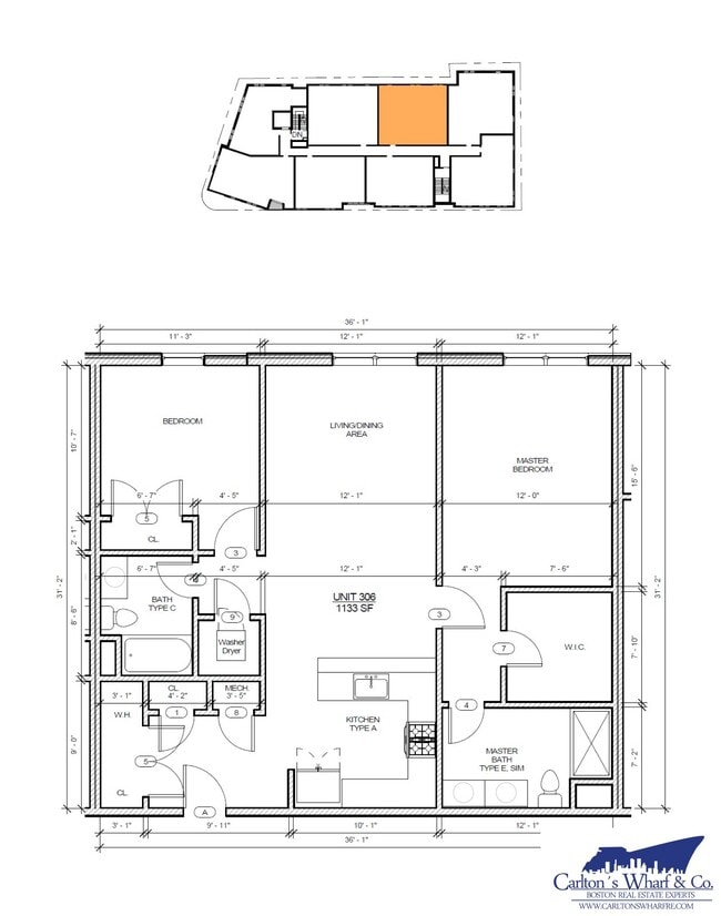 Building Photo - 218 Old Colony Ave