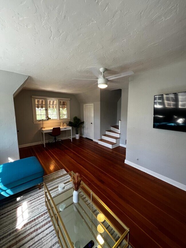 Building Photo - 4475 Houghton Ave