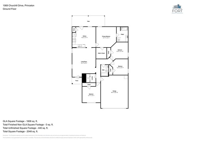 Building Photo - PERFECT HOME IN PRINCETON!