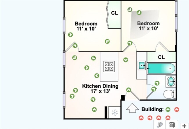 Building Photo - 97 Myrtle St