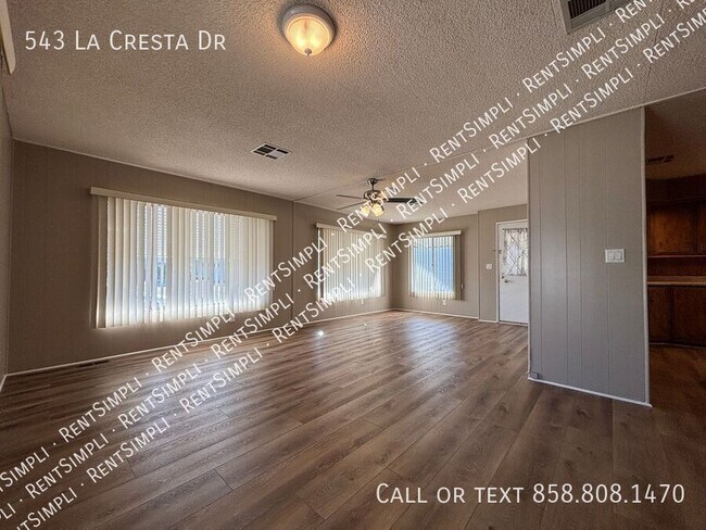 Building Photo - 543 La Cresta Dr