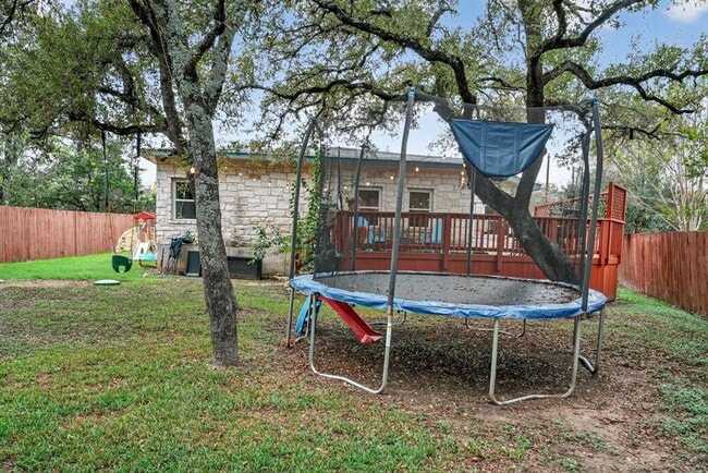 Building Photo - 14906 Foy Dr