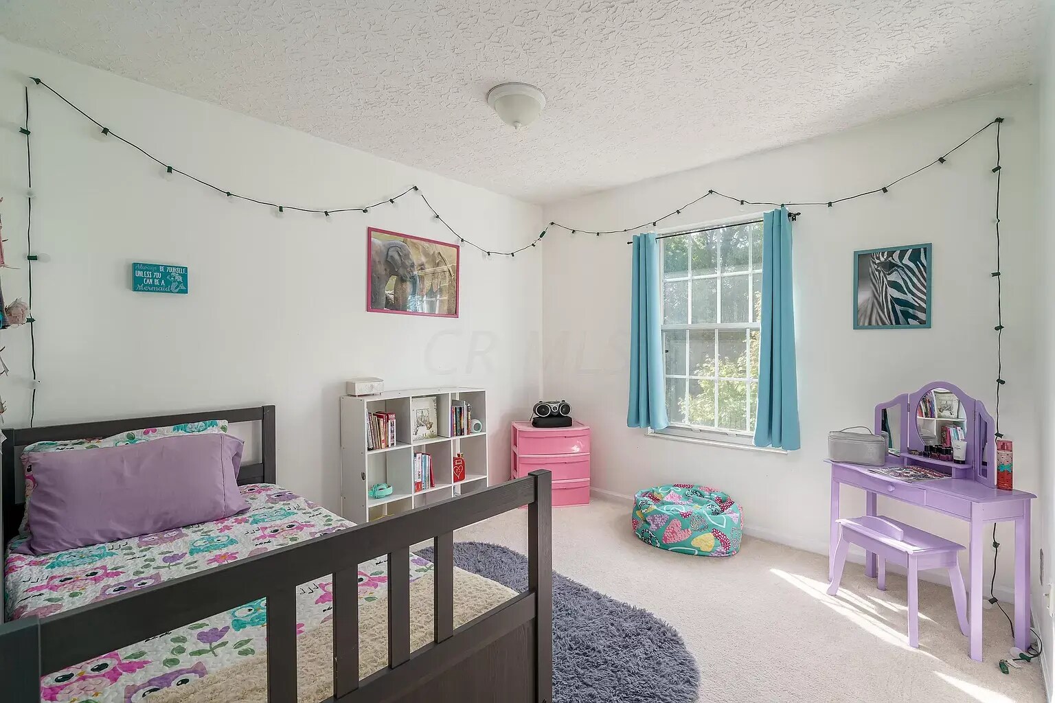 20 Jarrow Girl Bed - 2193 Jarrow Dr