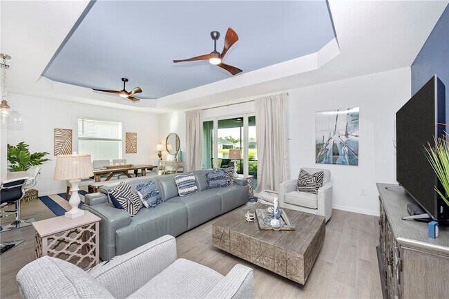 Building Photo - 17697 Santorini Ct