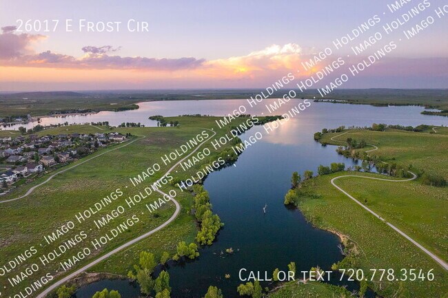 Building Photo - 26017 E Frost Cir