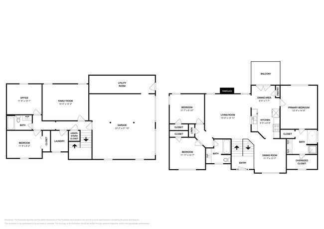 Building Photo - 4995 Roxton Ln