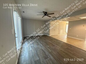 Building Photo - 105 Western Villa Dr