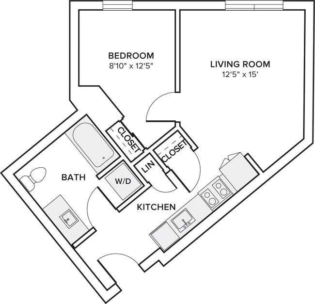 A18 - Modera Overlake