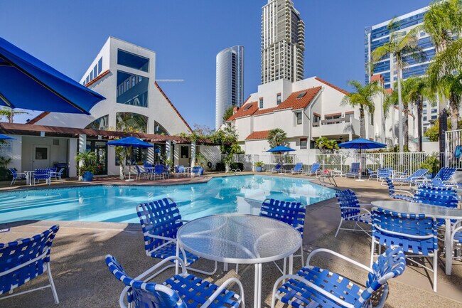 Building Photo - 701 Kettner Blvd