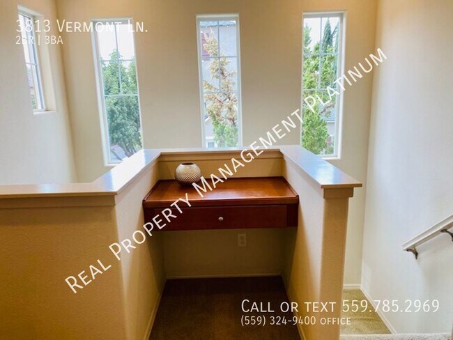 Building Photo - 3813 Vermont Ln, Clovis, Zero Deposit, Ask...
