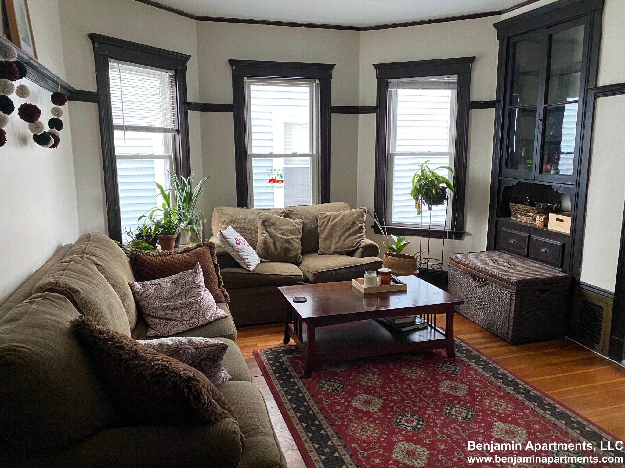 Building Photo - 54 Tremont St