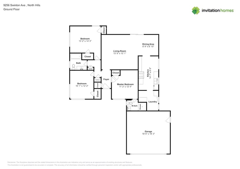 Building Photo - 9256 Swinton Ave
