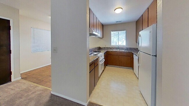 Floorplan - 614 - 644  Van Buren Street - Monterey