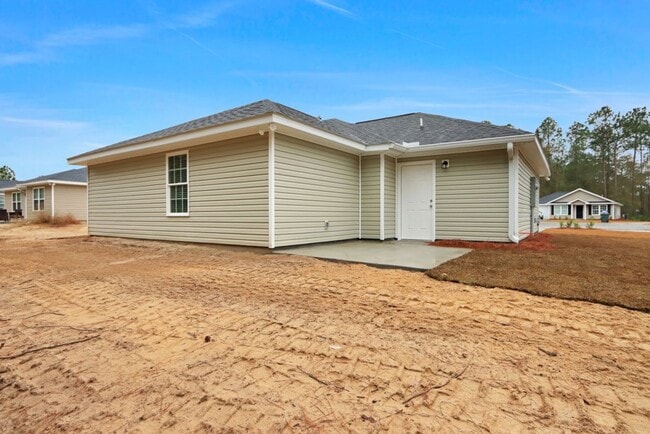Building Photo - 3bd 2ba HOME FOR RENT!