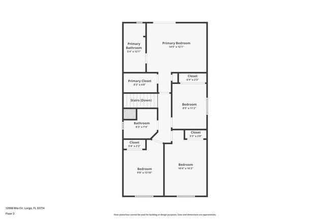 Building Photo - 12908 Mia Cir