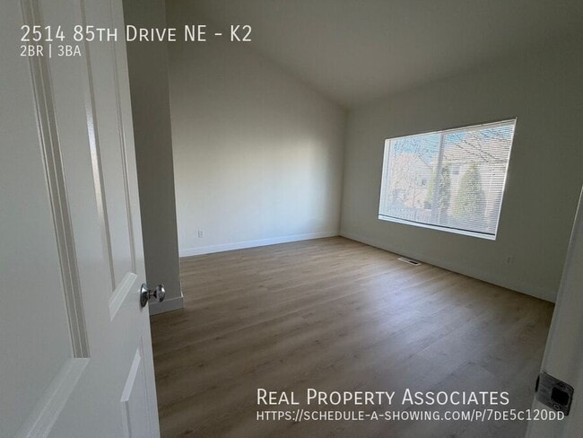 Building Photo - 2514 85th Dr NE