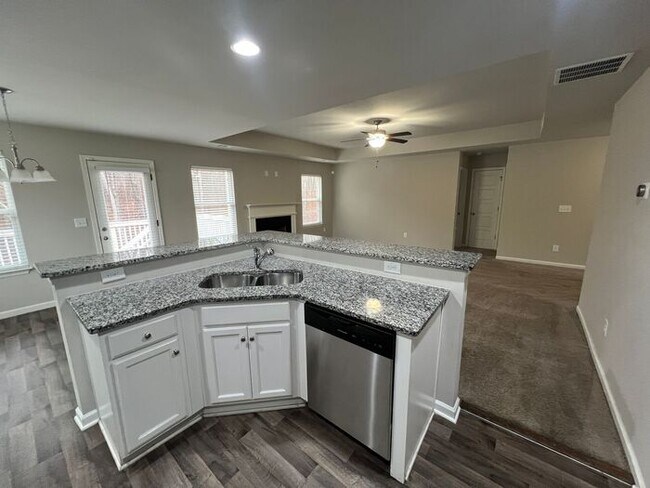 Building Photo - Rental Near Gillsville: Minutes to I-85, Gainesville, and the North GA Mountains