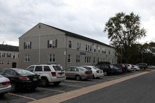Building Photo - Ivy Hall Apartments