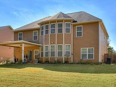 Building Photo - 8614 Crenshaw Dr