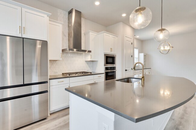 Building Photo - 265 Moonlit Stream Pass