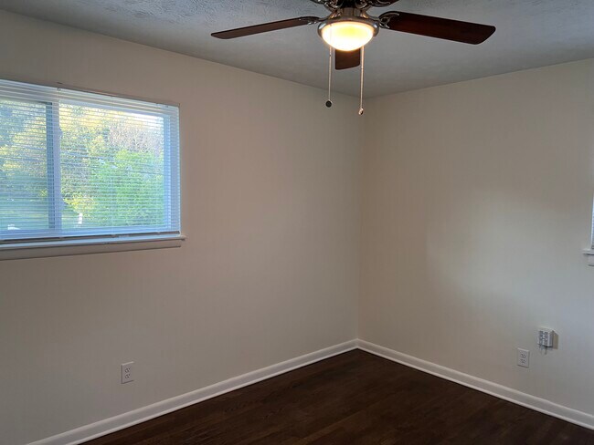Building Photo - 5848 Lanier Blvd